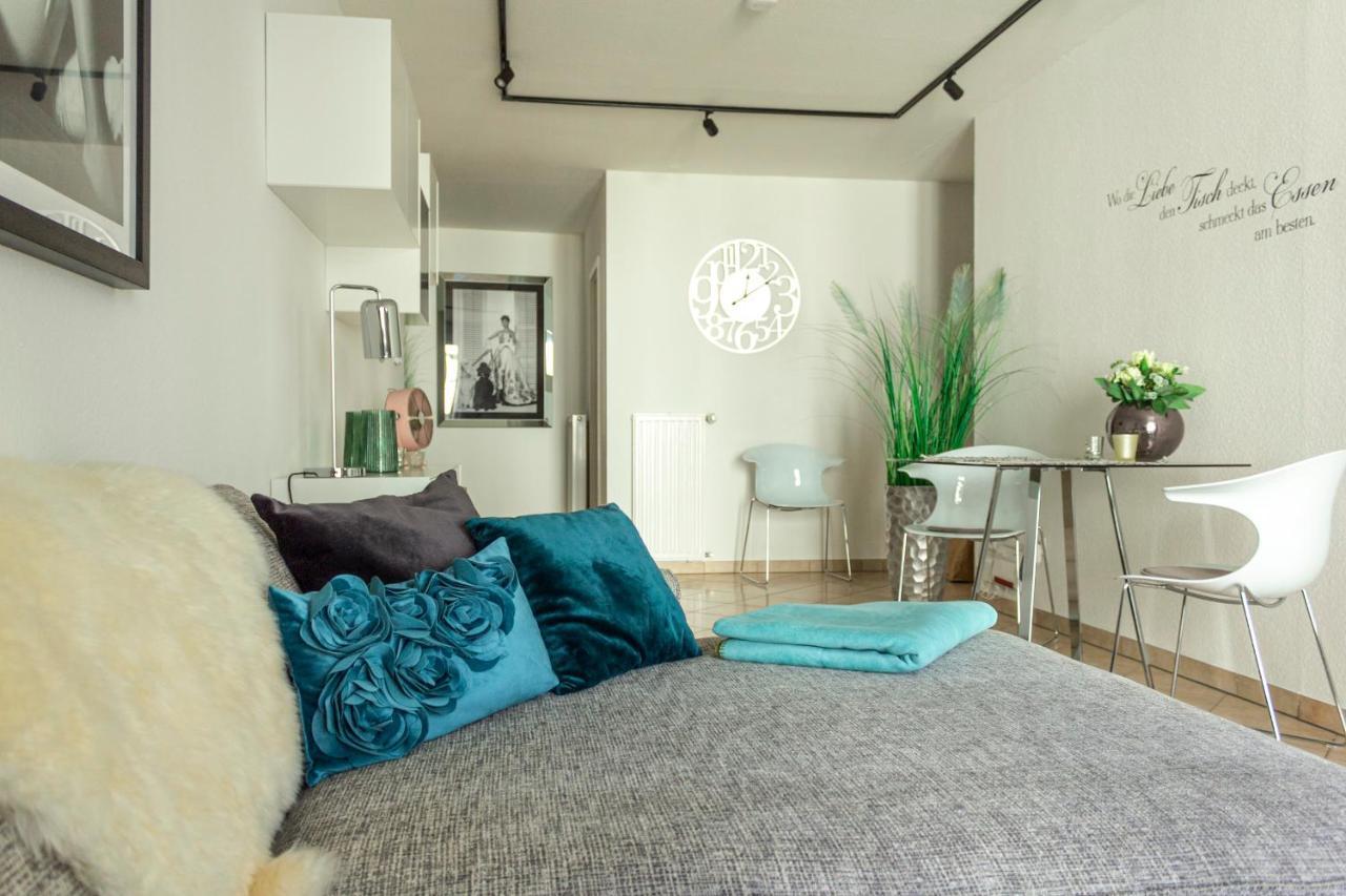 Ferienwohnung Alte Burg Koblenz コブレンツ エクステリア 写真